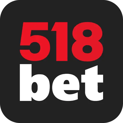 Logo 518BET